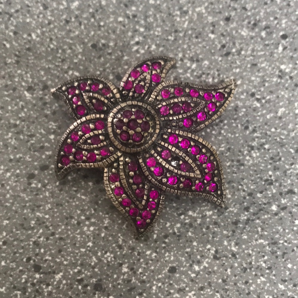 Antique Brooch